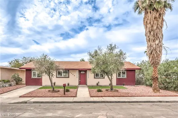 4329 Studio Street, Las Vegas, NV 89115
