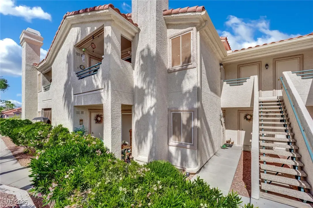 605 Devonhall Street #202, Las Vegas, NV 89145 - Image #1