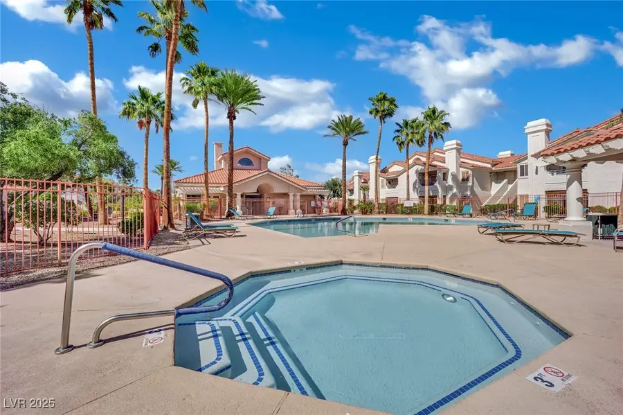 605 Devonhall Street #202, Las Vegas, NV 89145 - Image #3