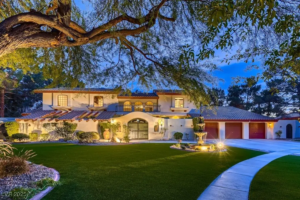 1 Quail Run Road, Henderson, NV 89014 - Image #1