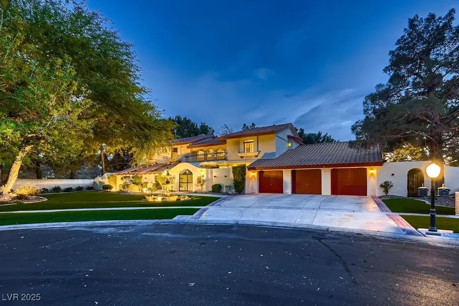 1 Quail Run Road, Henderson, NV 89014 - Image #3