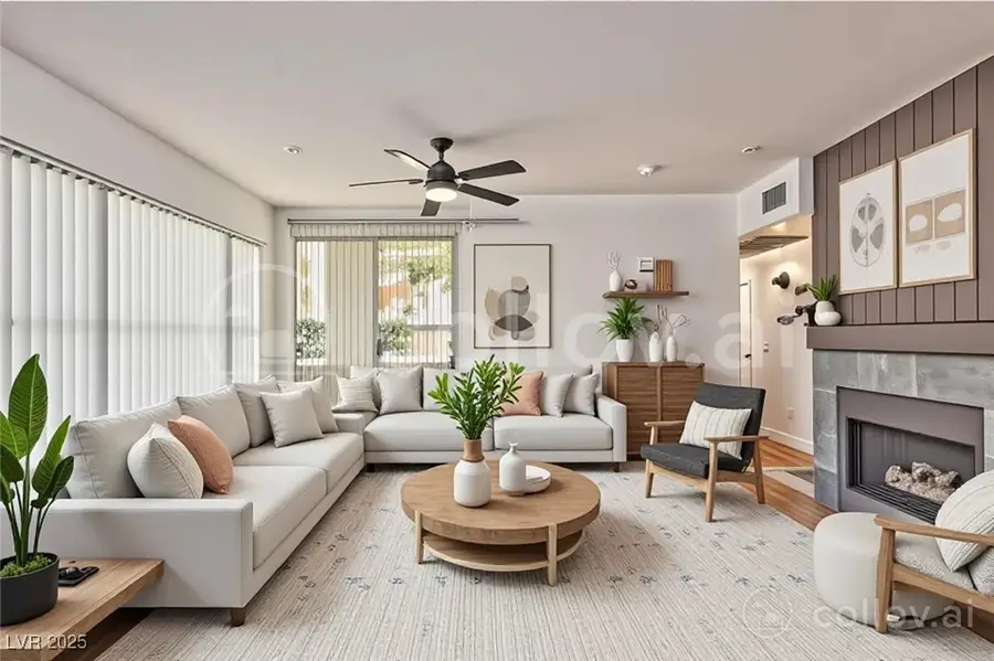 7155 S Durango Dr Drive #104, Las Vegas, NV 89113 - Image #2