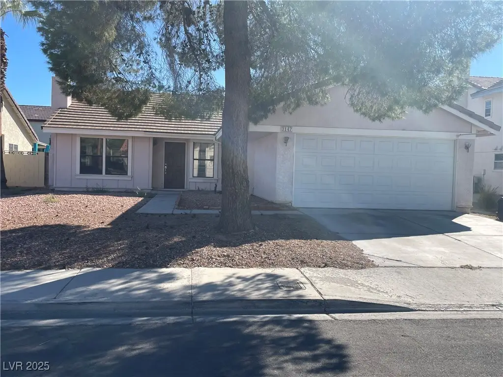 3147 Viewcrest Avenue, Henderson, NV 89014 - Image #1