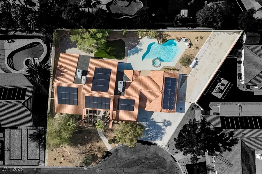 1871 Ski Slope Circle, Las Vegas, NV 89117 - Image #3