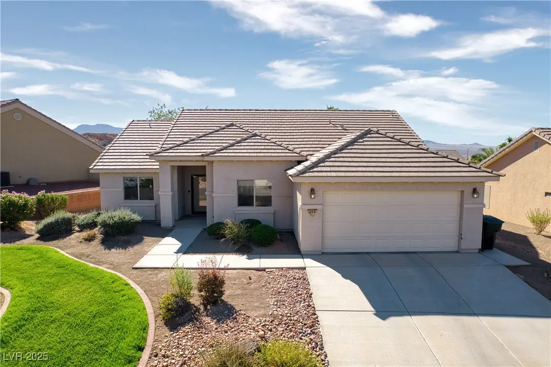 844 Sagedell Road, Mesquite, NV 89027 - Image #1