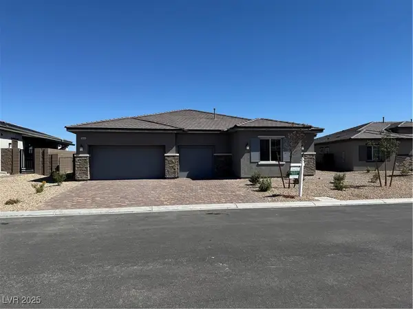 5846 Slate Rock Court, Las Vegas, NV 89149