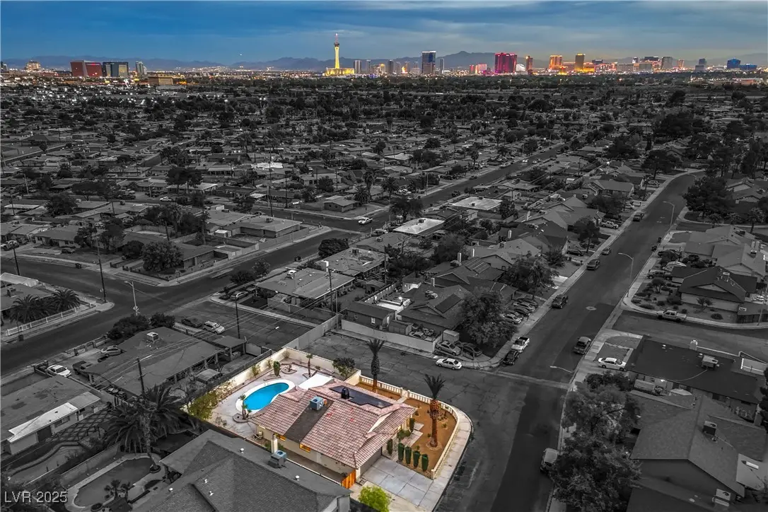 1200 Woodbridge Drive, Las Vegas, NV 89108 - Image #1