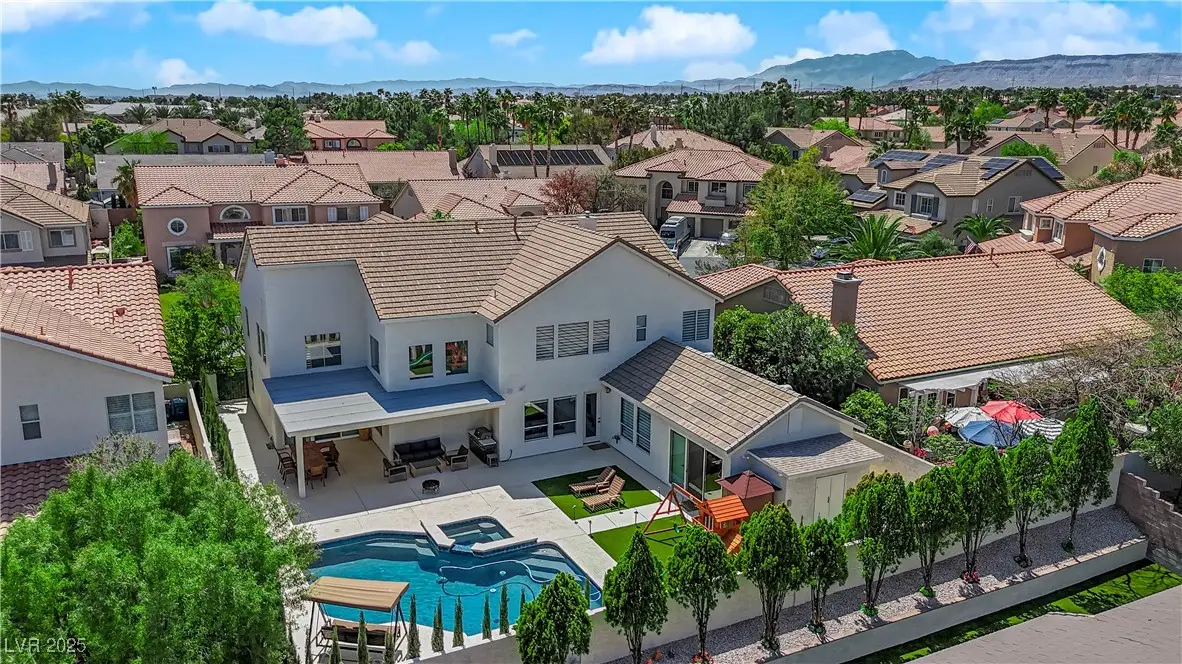 8000 Clock Tower Court, Las Vegas, NV 89117 - Image #1