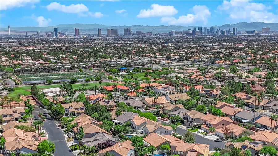 8000 Clock Tower Court, Las Vegas, NV 89117 - Image #2