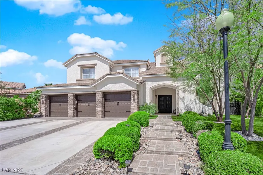 8000 Clock Tower Court, Las Vegas, NV 89117 - Image #3