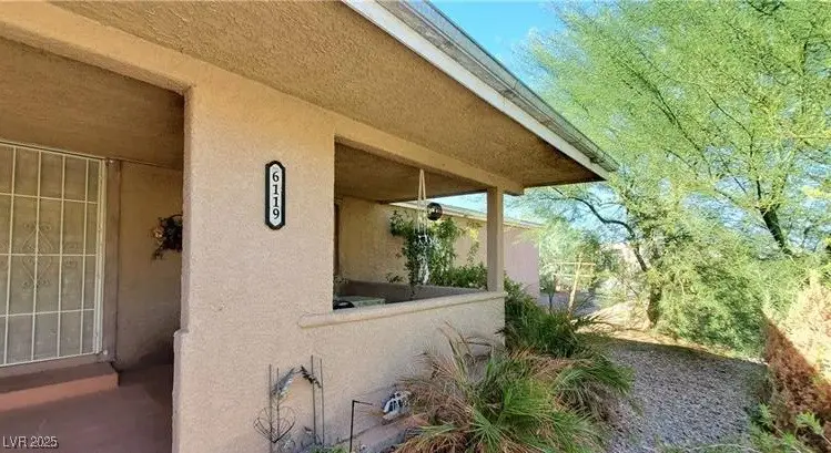 6119 Berthelot Lane, Las Vegas, NV 89122 - Image #1
