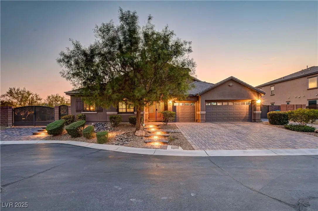 7311 Velvet Sky Street, Las Vegas, NV 89131 - #1