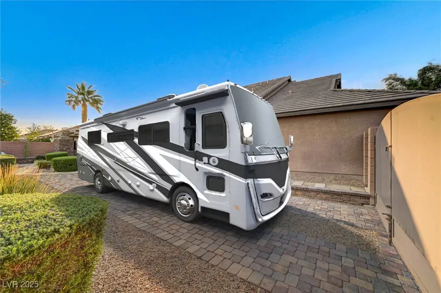 7311 Velvet Sky Street, Las Vegas, NV 89131 - #2