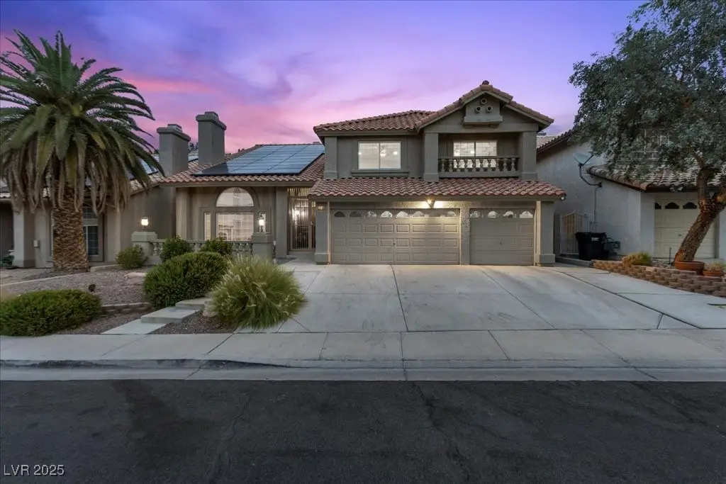 2816 Via Florentine Street, Henderson, NV 89074 - Image #1