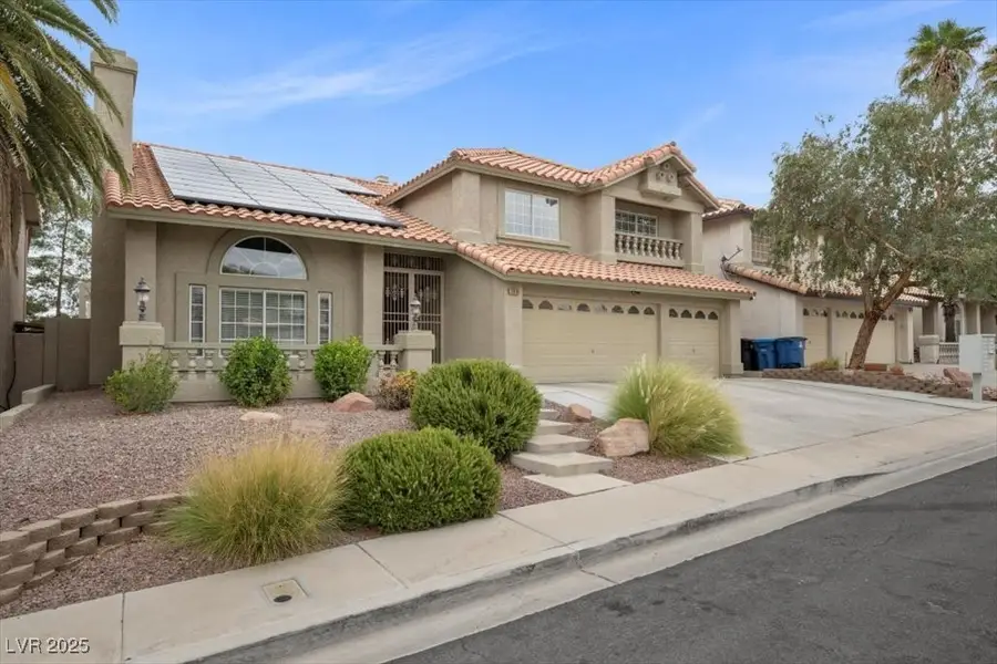 2816 Via Florentine Street, Henderson, NV 89074 - Image #2