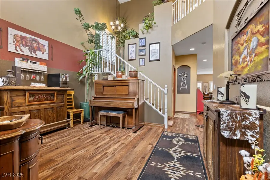 6017 Lamotte Avenue, Las Vegas, NV 89141 - Image #3