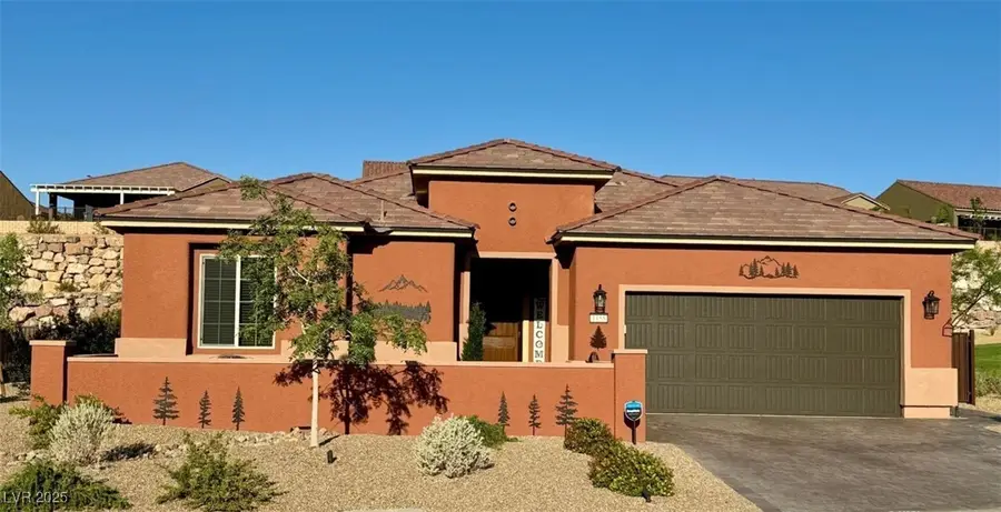 1155 Dreamcatcher Bluff, Mesquite, NV 89034 - Image #2
