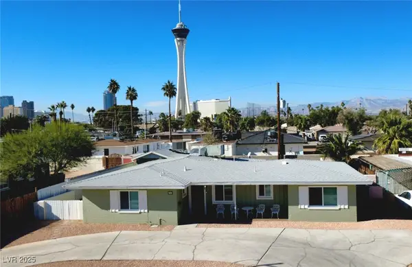 1810 S 8th Street, Las Vegas, NV 89104