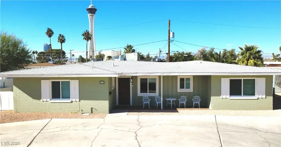 1810 S 8th Street, Las Vegas, NV 89104 - Image #2