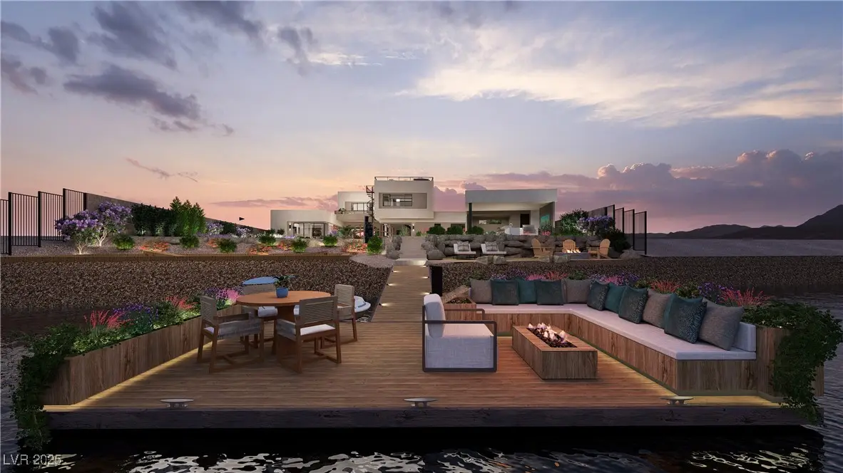 1488 Placid Coast Court, Henderson, NV 89011 - Image #1