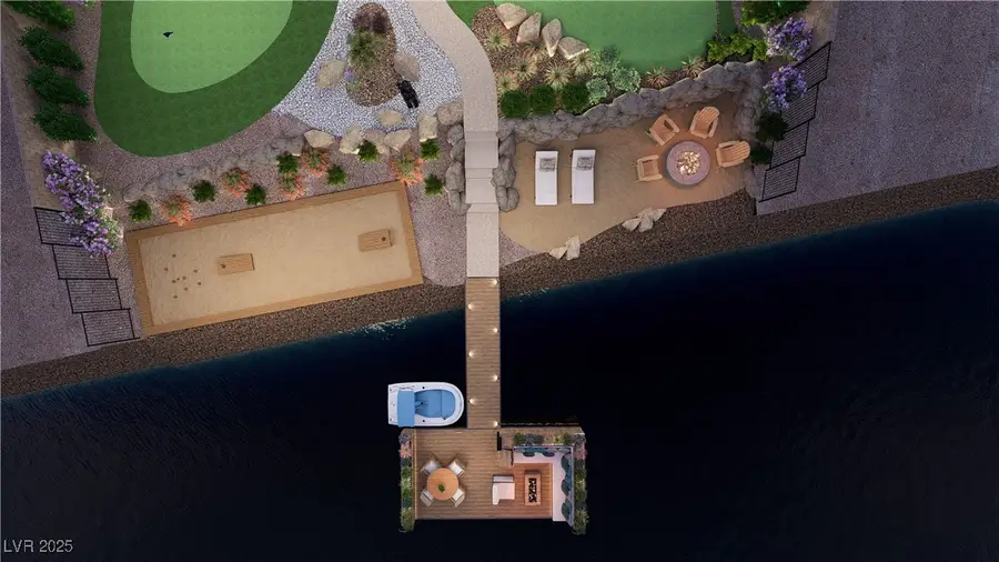 1488 Placid Coast Court, Henderson, NV 89011 - Image #2