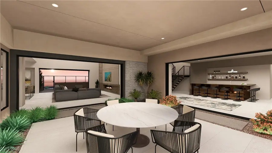 1488 Placid Coast Court, Henderson, NV 89011 - Image #3