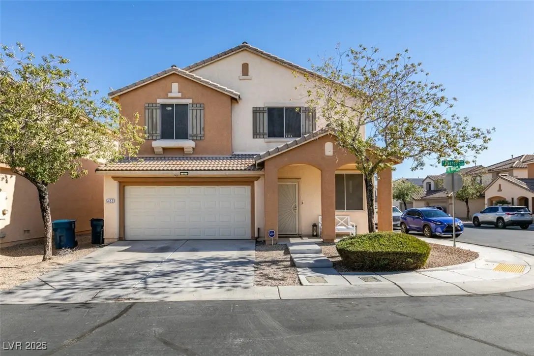 5452 Ovando Way, Las Vegas, NV 89122 - Image #1