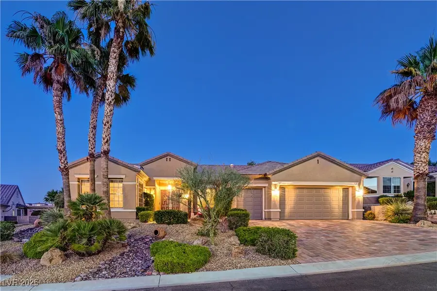 2106 Fort Sanders Street, Henderson, NV 89052 - Image #2