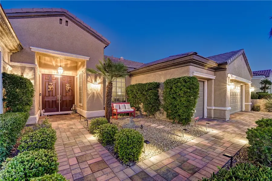 2106 Fort Sanders Street, Henderson, NV 89052 - Image #3