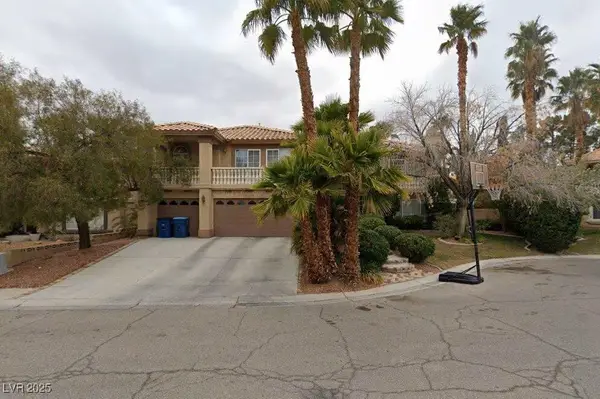 3735 Emerald Bay Street, Las Vegas, NV 89147