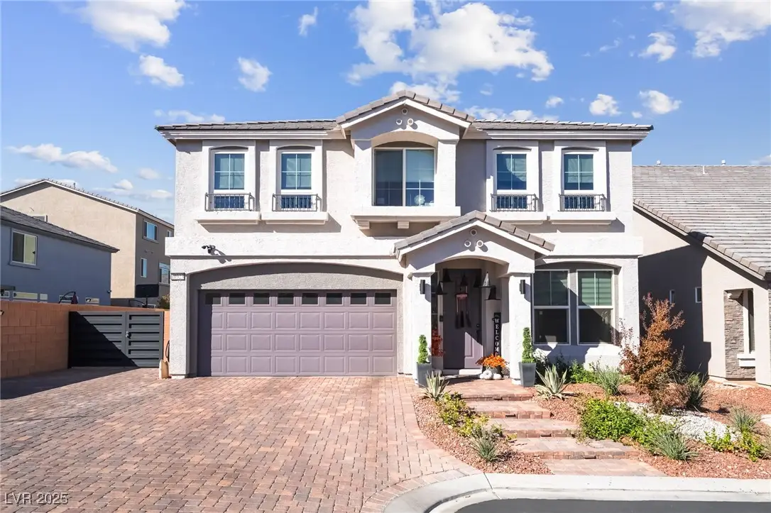 10323 Rolling Bay Court, Las Vegas, NV 89141 - Image #1