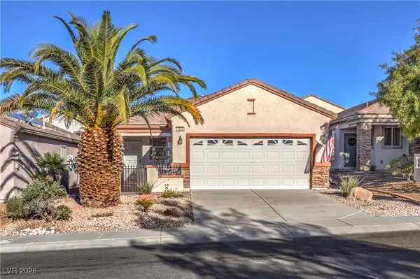 2332 Peaceful Moon Street, Henderson, NV 89044