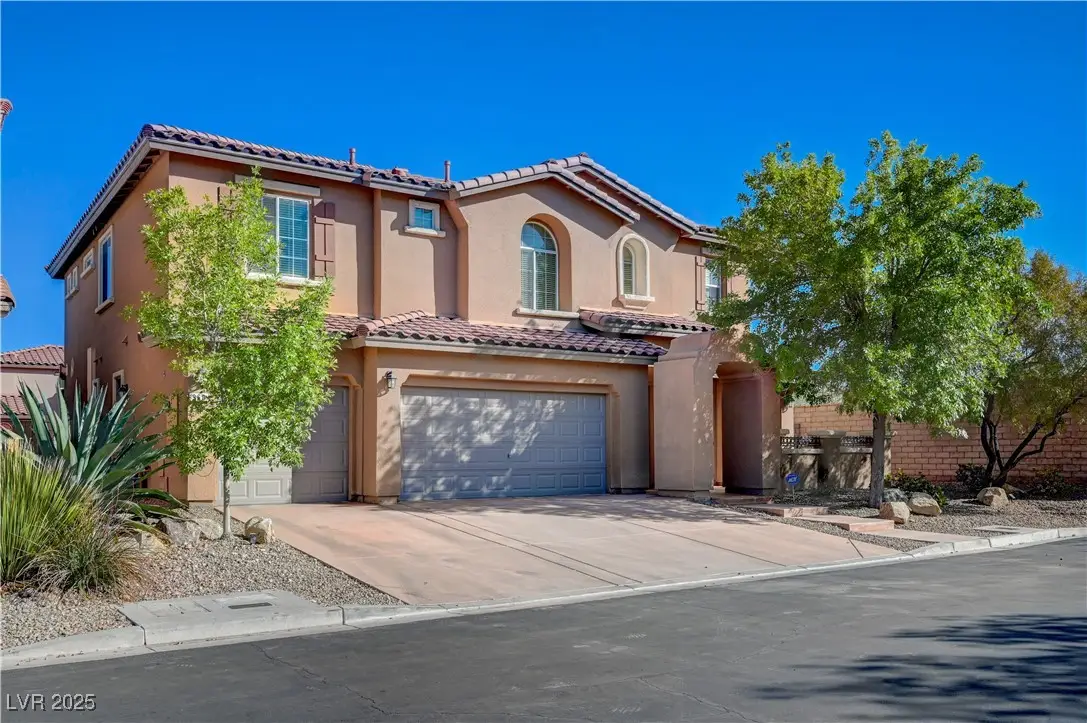 960 White Feather Lane, Las Vegas, NV 89138 - Image #1