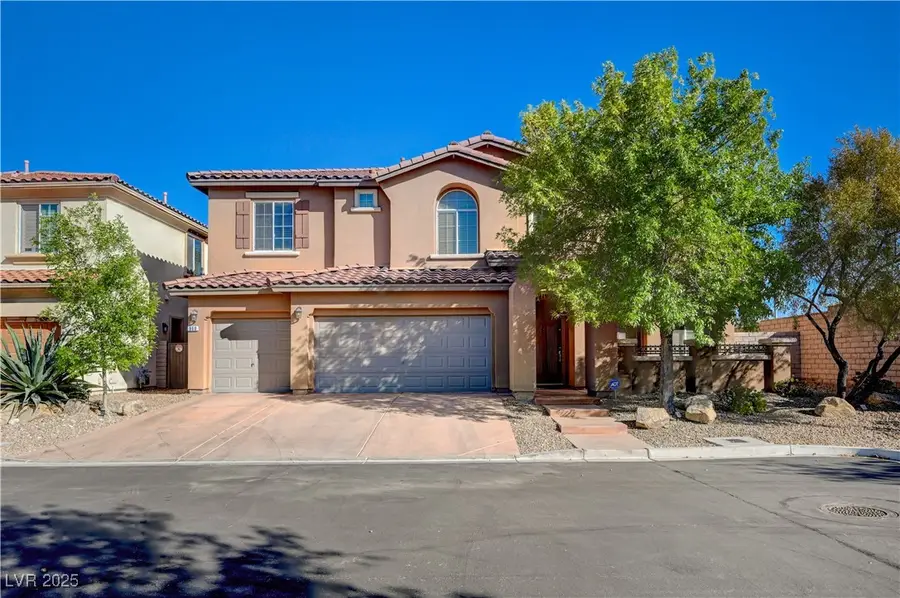 960 White Feather Lane, Las Vegas, NV 89138 - Image #2