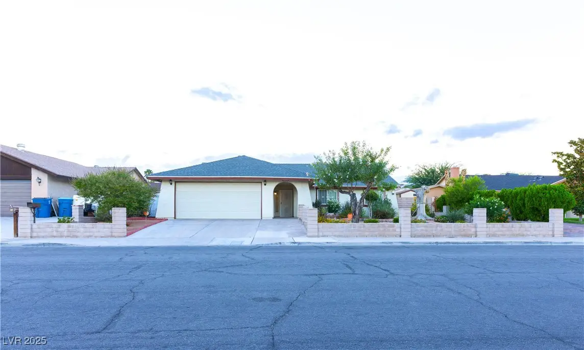 912 Smith Street, Las Vegas, NV 89108 - Image #1