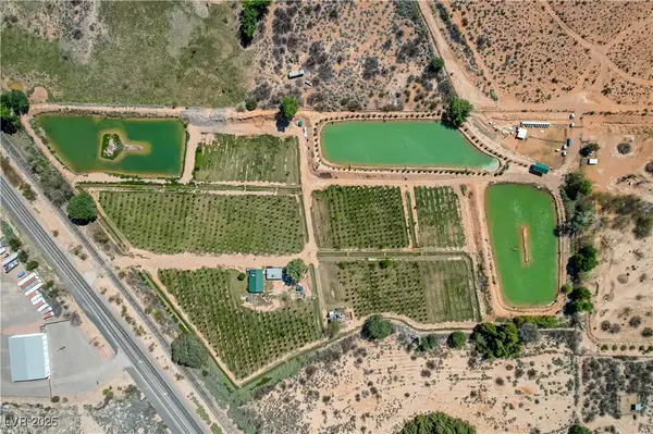 1065 S Moapa Valley Boulevard, Overton, NV 89040