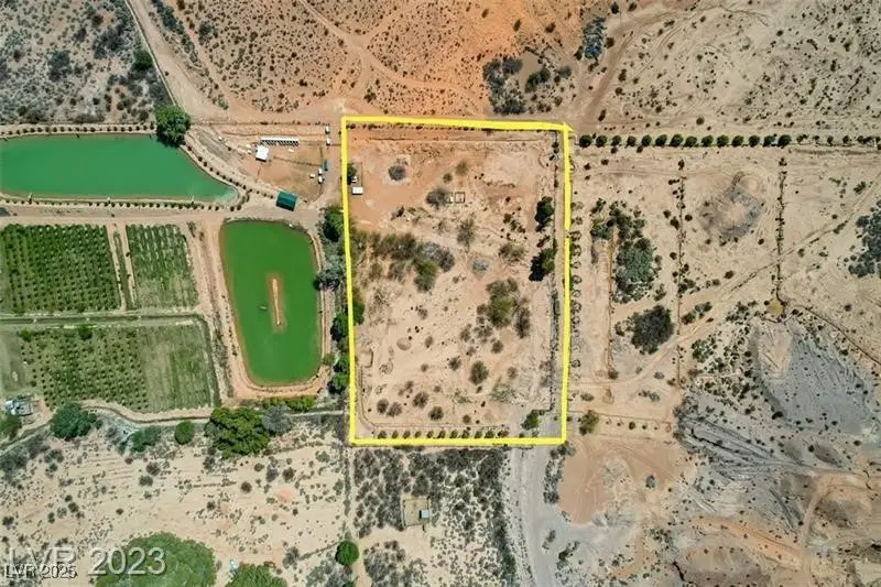0 Moapa Valley Blvd, Overton, NV 89040 - Image #1