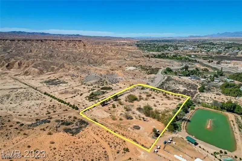 0 Moapa Valley Blvd, Overton, NV 89040 - Image #3