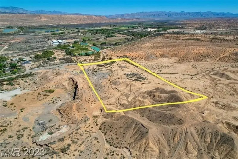 00 Moapa Valley Blvd, Overton, NV 89040 - Image #1