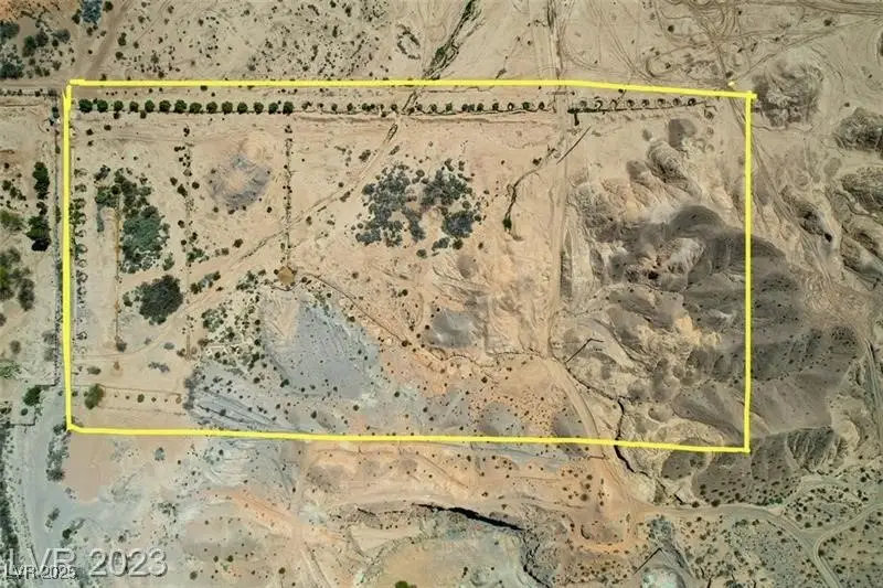 00 Moapa Valley Blvd, Overton, NV 89040 - Image #3