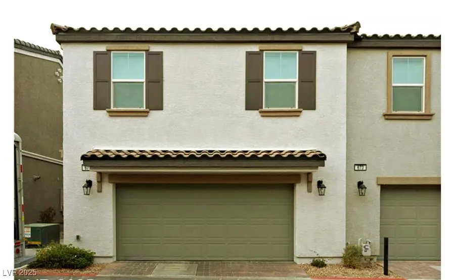671 Anemone Lane, Henderson, NV 89015 - Image #2