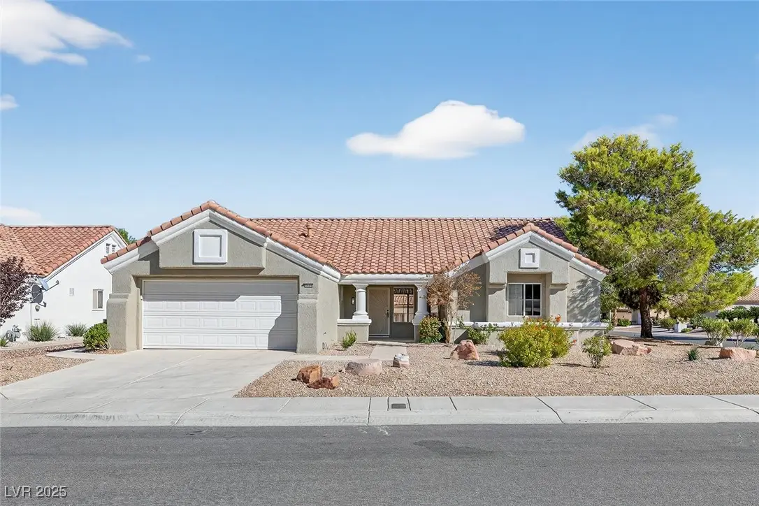 3100 Angelica Court, Las Vegas, NV 89134 - Image #1