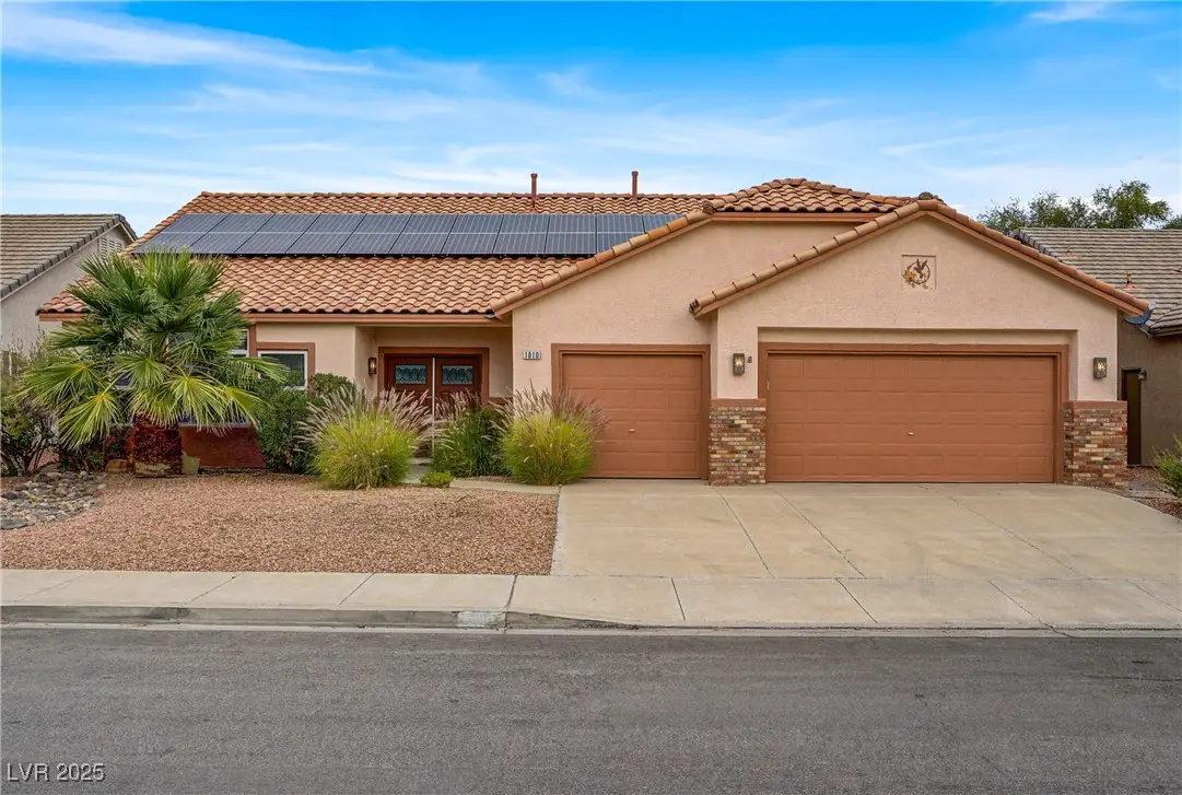 1010 Beaver Crest Terrace, Henderson, NV 89015 - Image #1