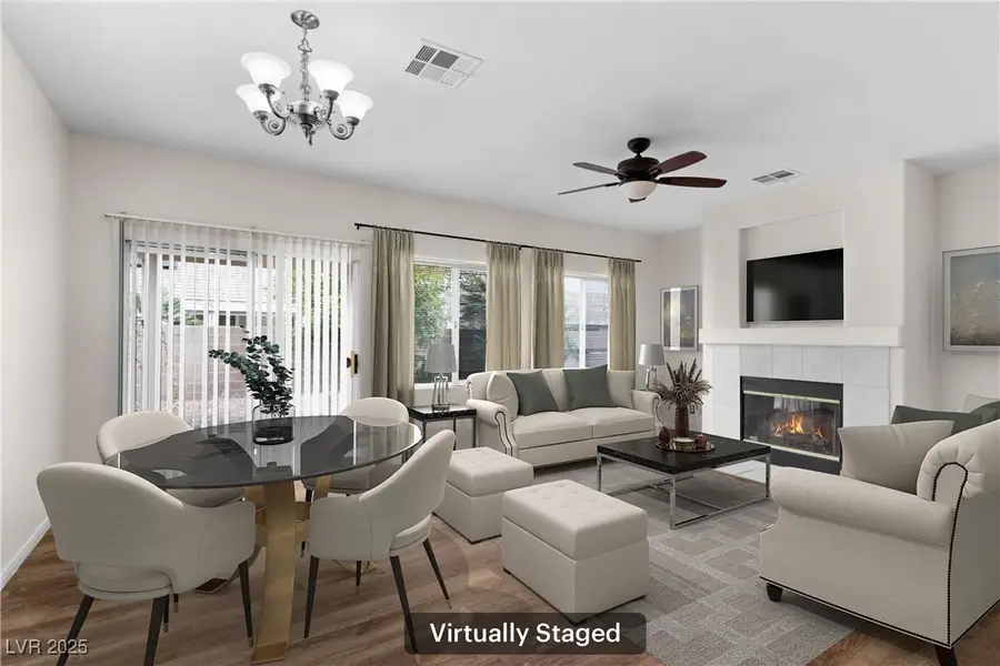 1010 Beaver Crest Terrace, Henderson, NV 89015 - Image #3