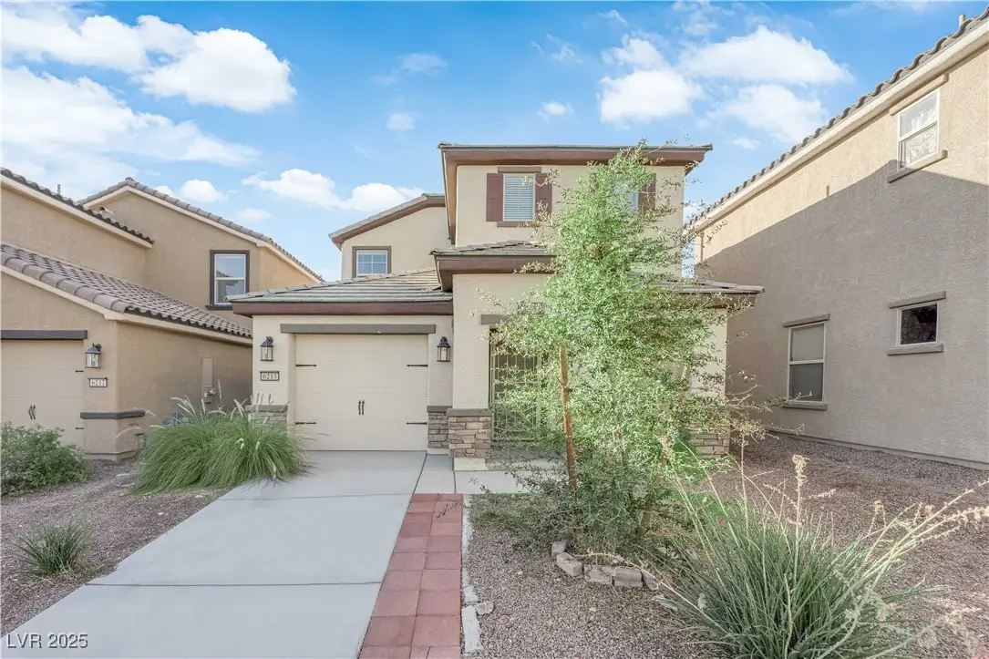 6213 Clackamas Court, Las Vegas, NV 89122 - Image #1