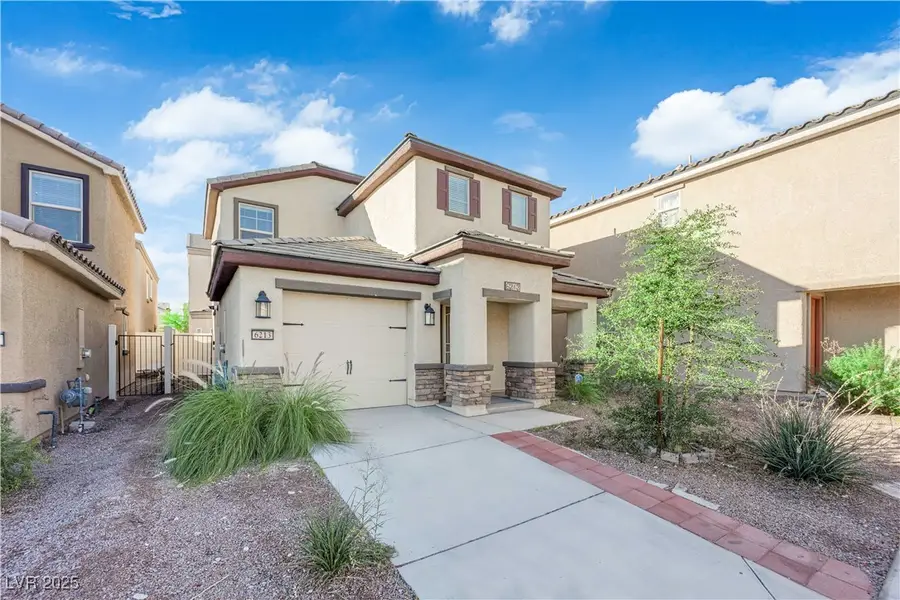 6213 Clackamas Court, Las Vegas, NV 89122 - Image #2
