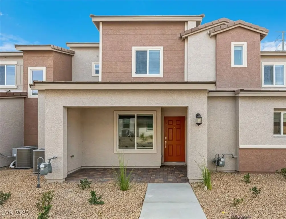 10776 Evelyn Yard Court, Las Vegas, NV 89166 - Image #1