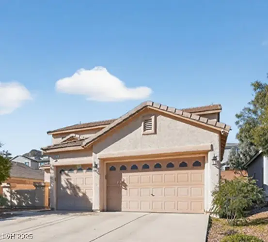 4337 Governors Hill Street, Las Vegas, NV 89129 - Image #2