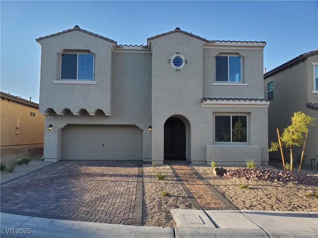 1027 Cambridge Park Street, Las Vegas, NV 89148 - Image #1