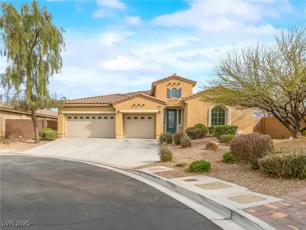 6982 Mirkwood Avenue, Las Vegas, NV 89178